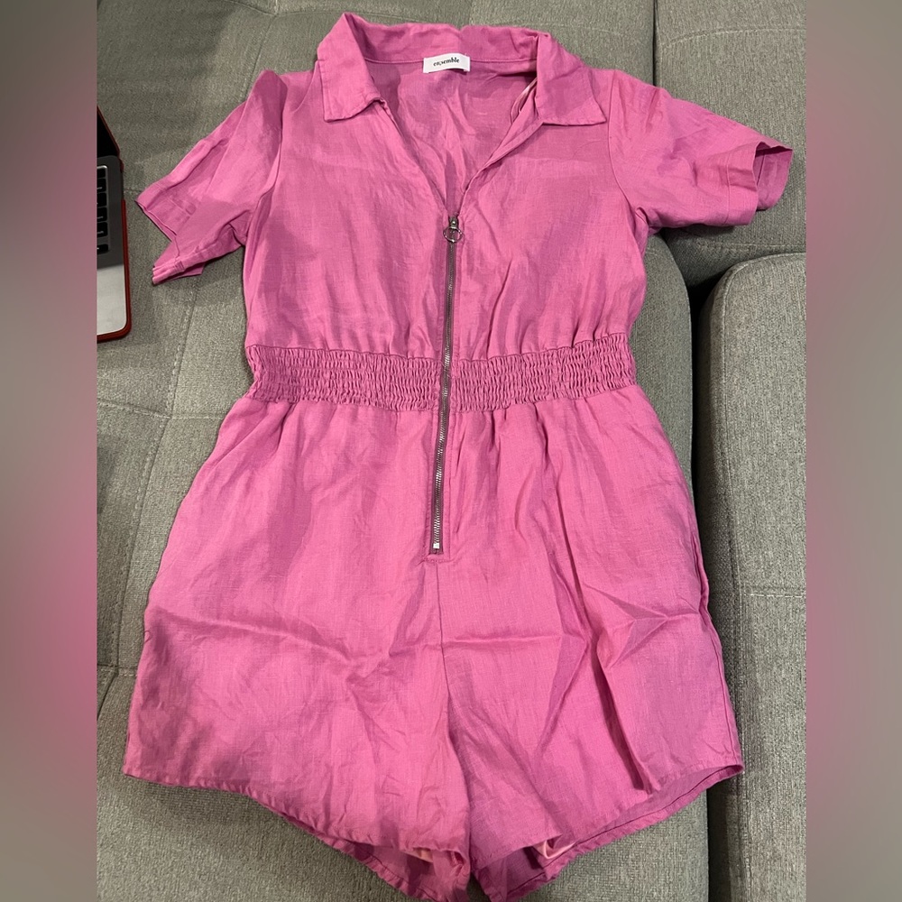 Women’s Romper